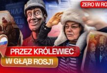 Od Klewek do Królewca. Maria Wiernikowska i moment, w którym media pilnują narracji