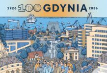 Gdynia zaprasza na setne urodziny