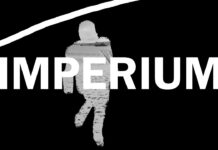 Reporter Ryszard Kapuściński – Imperium